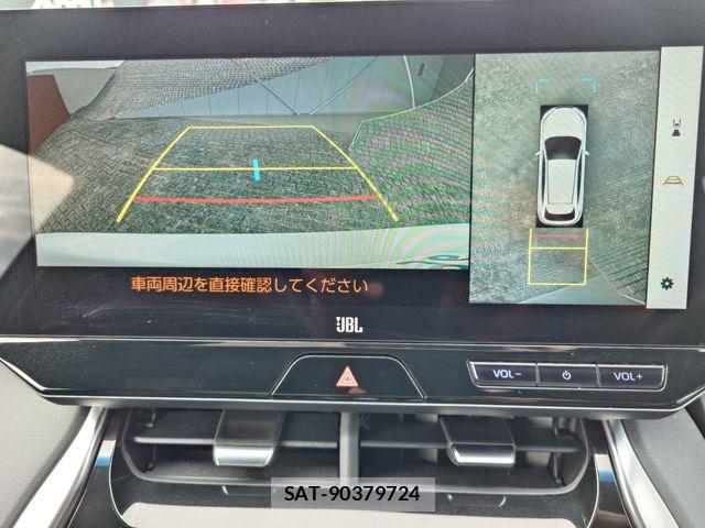 Toyota HARRIER HYBRID 2025-02 8879971-16