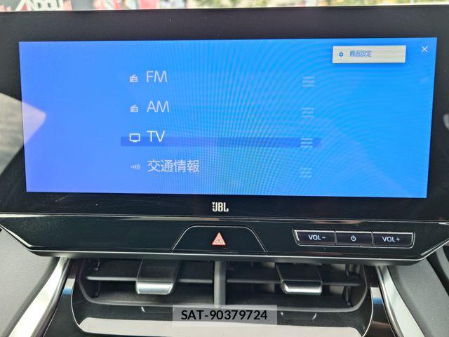 Toyota HARRIER HYBRID 2025-02 8879971-17