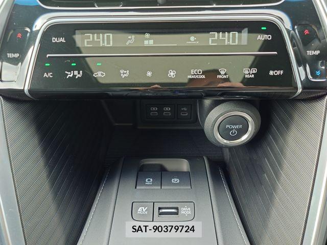 Toyota HARRIER HYBRID 2025-02 8879971-18