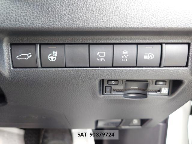 Toyota HARRIER HYBRID 2025-02 8879971-21