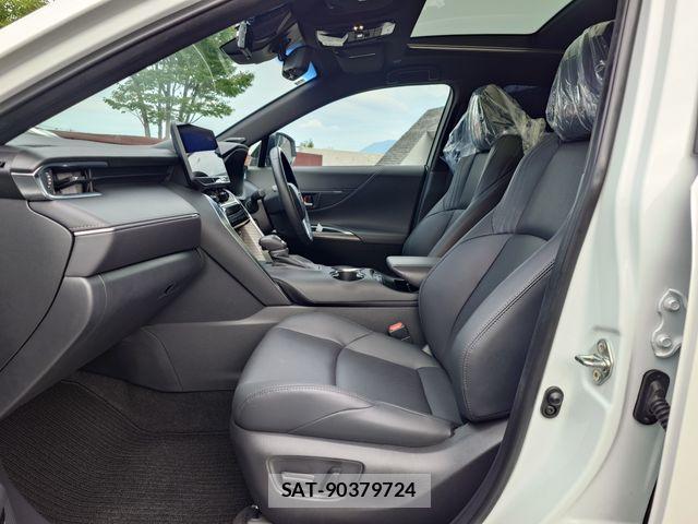 Toyota HARRIER HYBRID 2025-02 8879971-23