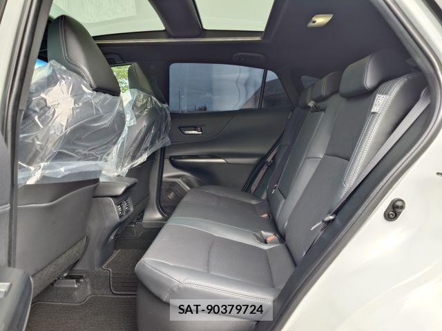 Toyota HARRIER HYBRID 2025-02 8879971-25