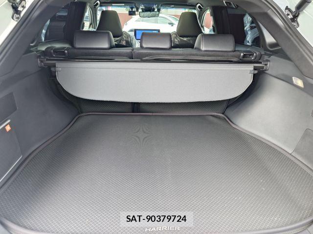 Toyota HARRIER HYBRID 2025-02 8879971-26