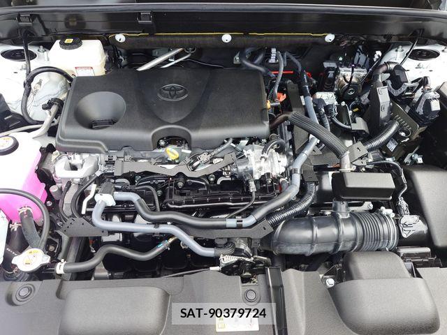 Toyota HARRIER HYBRID 2025-02 8879971-28
