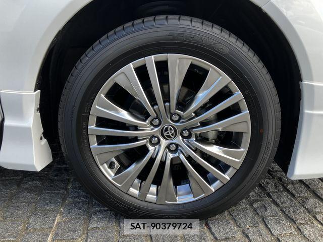 Toyota HARRIER HYBRID 2025-02 8879971-7