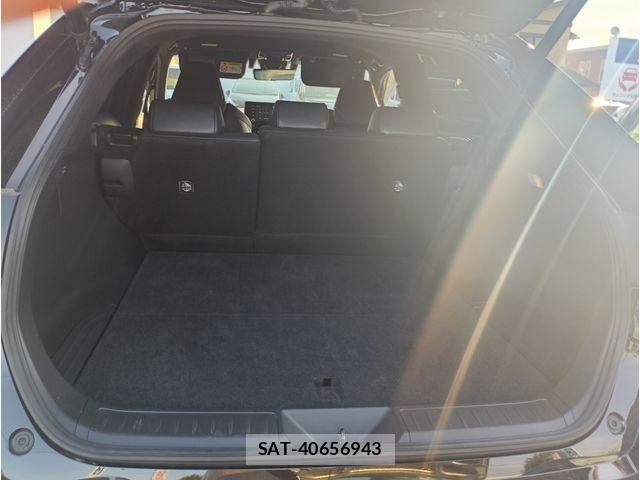 Toyota HARRIER HYBRID 2021-02 8879995-9