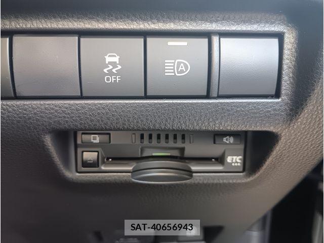 Toyota HARRIER HYBRID 2021-02 8879995-7