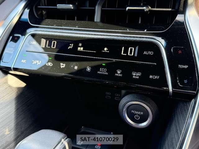 Toyota HARRIER HYBRID 2023-04 8879989-9