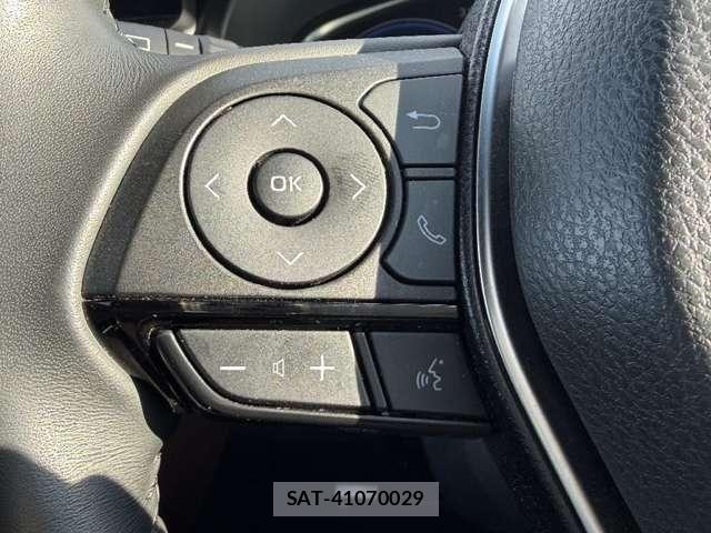 Toyota HARRIER HYBRID 2023-04 8879989-15