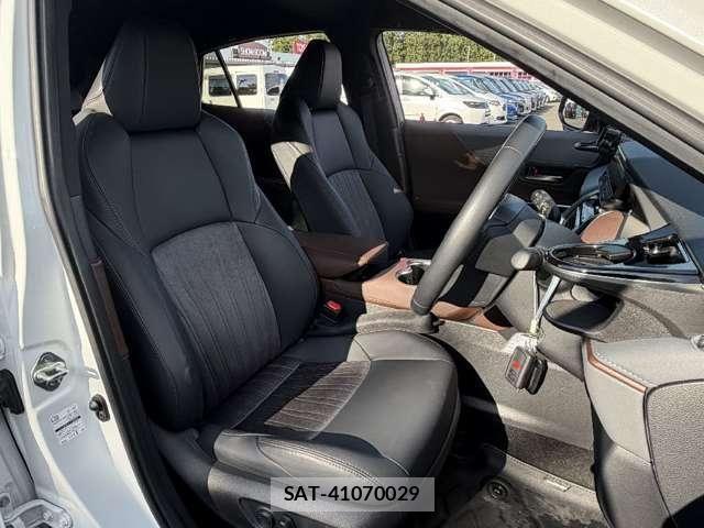 Toyota HARRIER HYBRID 2023-04 8879989-22