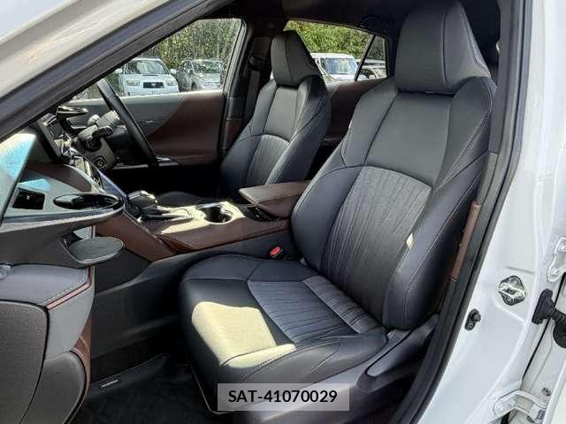 Toyota HARRIER HYBRID 2023-04 8879989-23