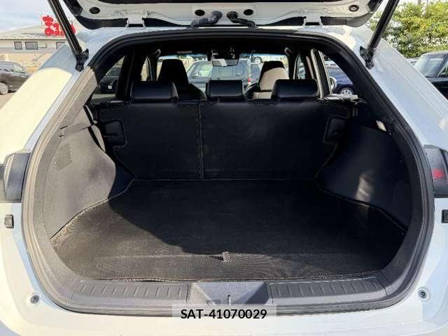 Toyota HARRIER HYBRID 2023-04 8879989-26