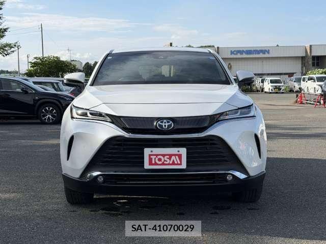 Toyota HARRIER HYBRID 2023-04 8879989-28