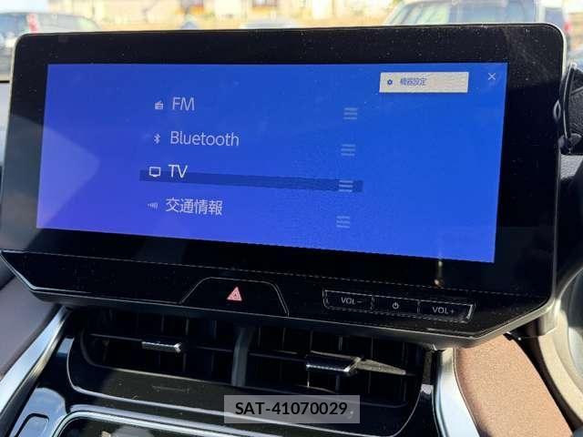 Toyota HARRIER HYBRID 2023-04 8879989-7