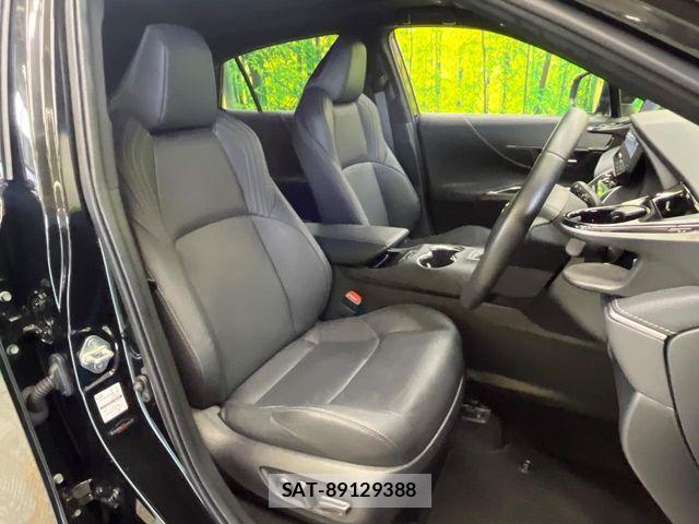 Toyota HARRIER HYBRID 2023-10 8879977-9