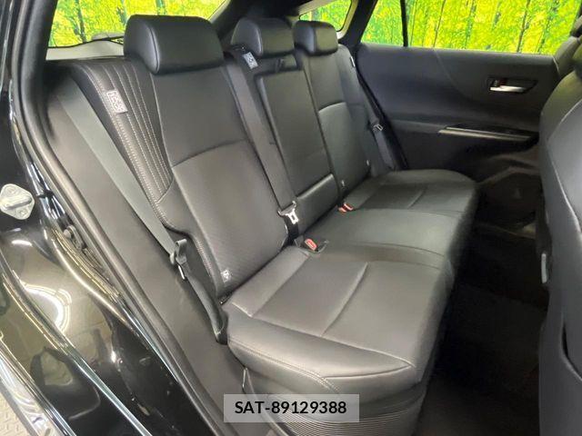 Toyota HARRIER HYBRID 2023-10 8879977-10