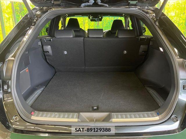 Toyota HARRIER HYBRID 2023-10 8879977-11