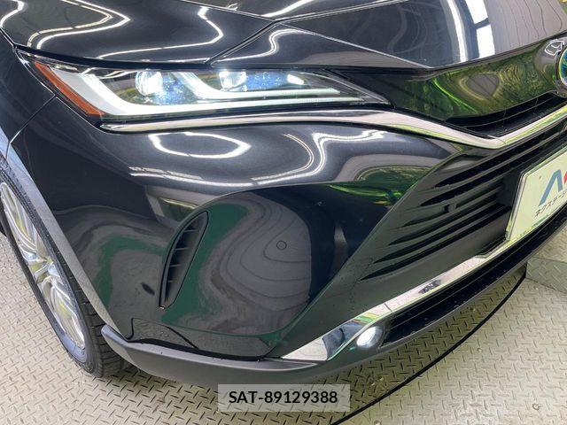 Toyota HARRIER HYBRID 2023-10 8879977-12