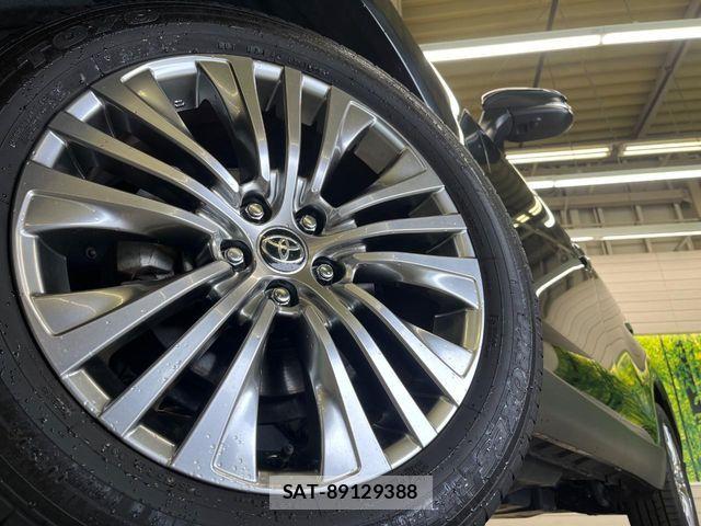 Toyota HARRIER HYBRID 2023-10 8879977-13