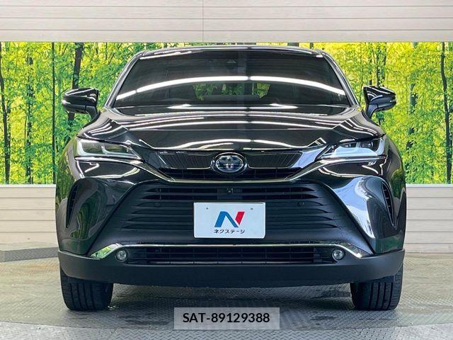Toyota HARRIER HYBRID 2023-10 8879977-14