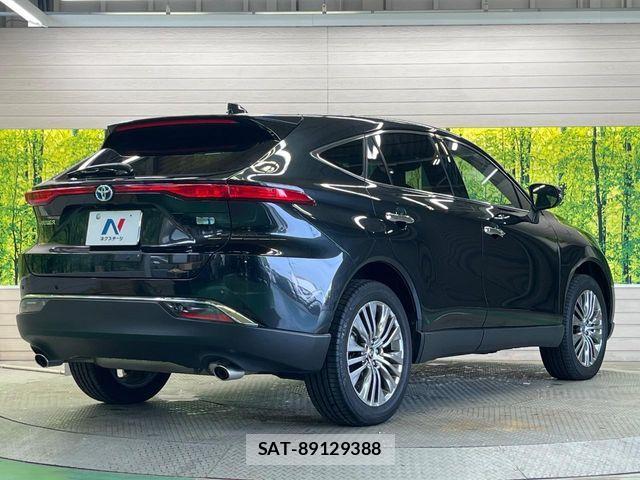 Toyota HARRIER HYBRID 2023-10 8879977-17