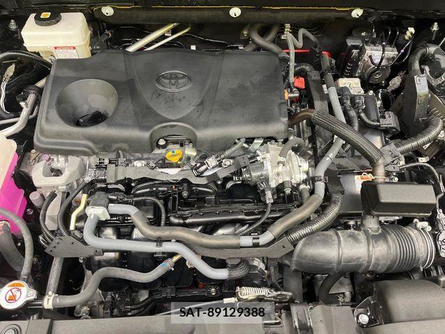 Toyota HARRIER HYBRID 2023-10 8879977-18