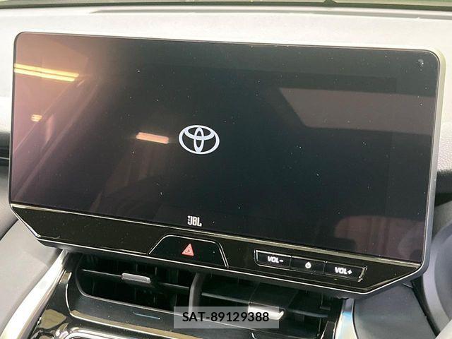 Toyota HARRIER HYBRID 2023-10 8879977-3
