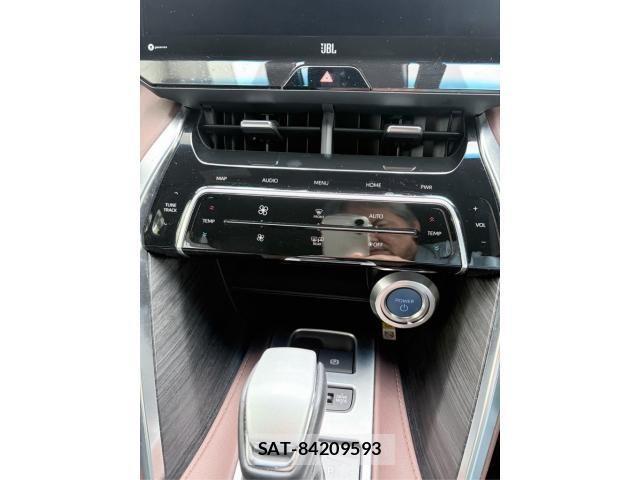 Toyota HARRIER HYBRID 2022-01 8879981-12