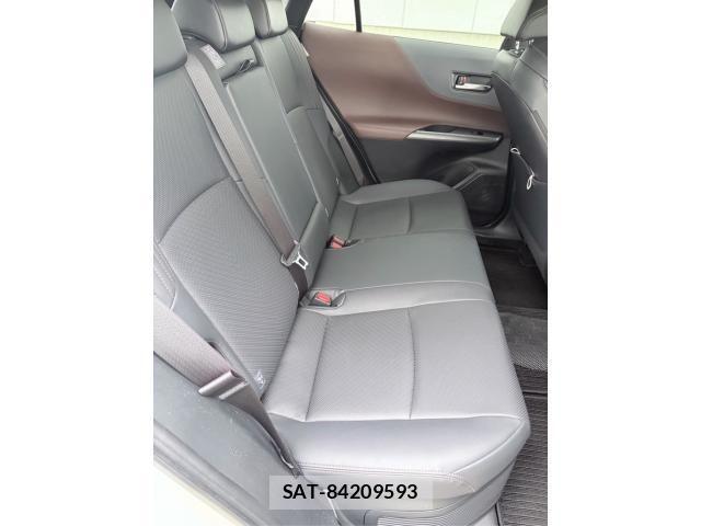 Toyota HARRIER HYBRID 2022-01 8879981-14