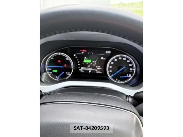 Toyota HARRIER HYBRID 2022-01 8879981-15