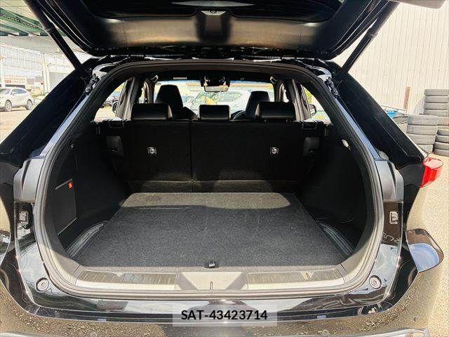 Toyota HARRIER HYBRID 2020-10 8879990-10