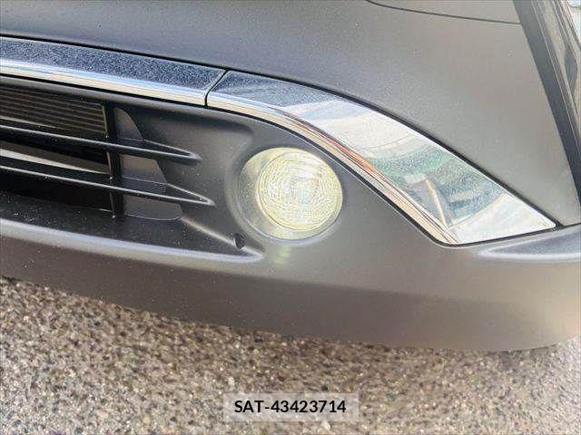 Toyota HARRIER HYBRID 2020-10 8879990-13