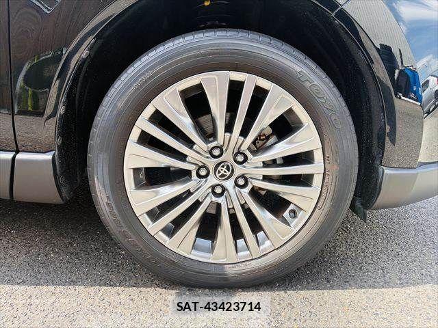 Toyota HARRIER HYBRID 2020-10 8879990-14