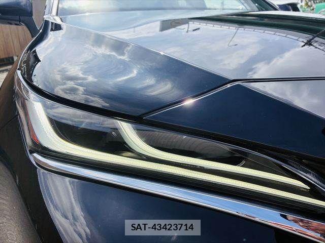 Toyota HARRIER HYBRID 2020-10 8879990-23