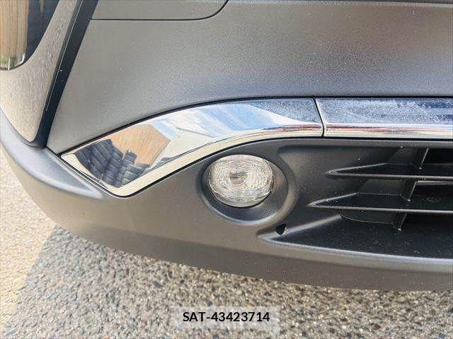 Toyota HARRIER HYBRID 2020-10 8879990-25