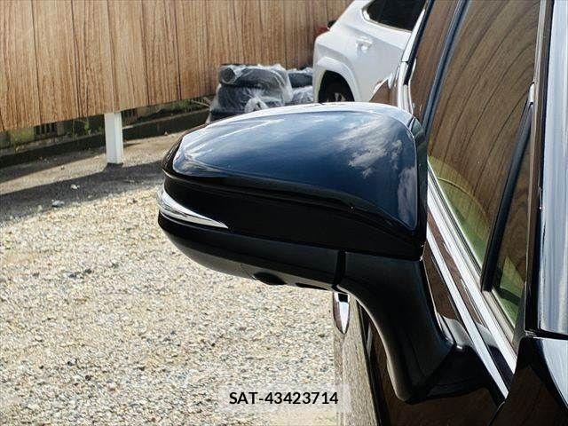Toyota HARRIER HYBRID 2020-10 8879990-27