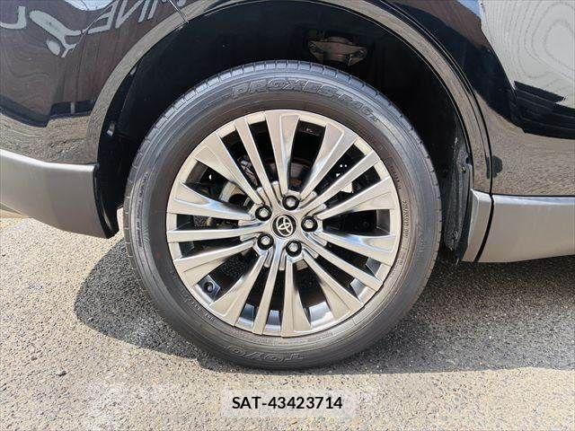 Toyota HARRIER HYBRID 2020-10 8879990-28