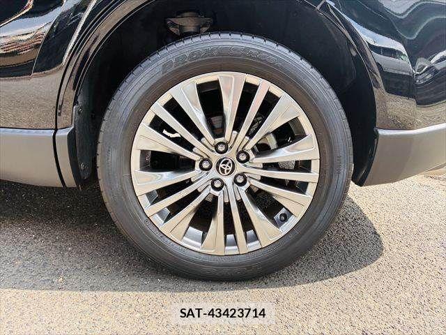 Toyota HARRIER HYBRID 2020-10 8879990-29
