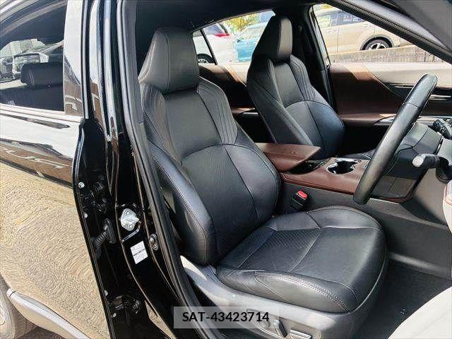 Toyota HARRIER HYBRID 2020-10 8879990-8