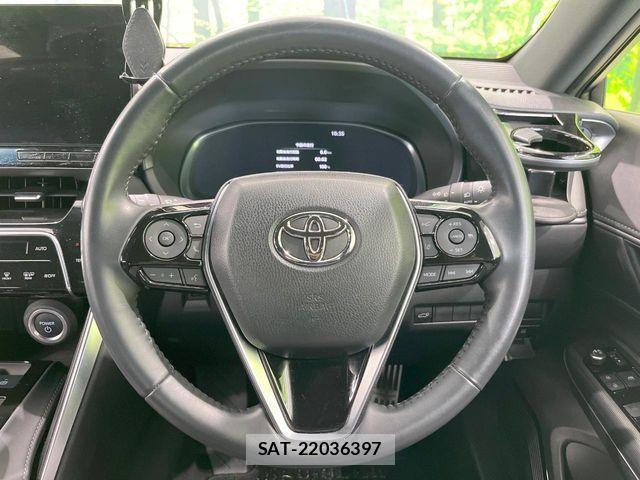 Toyota HARRIER HYBRID 2024-02 8879984-10