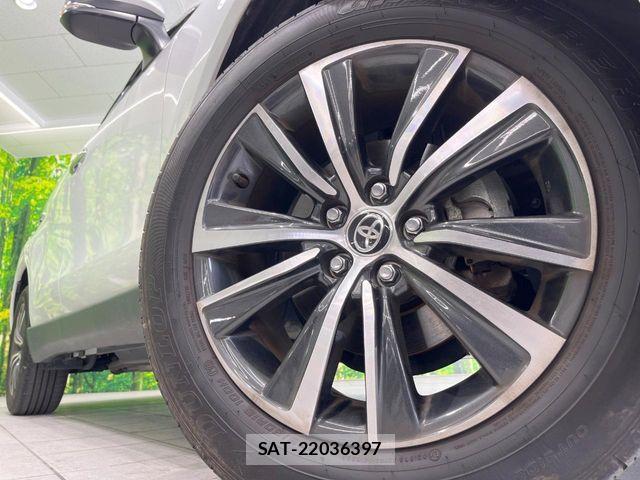 Toyota HARRIER HYBRID 2024-02 8879984-12