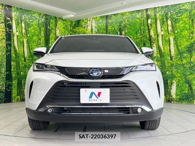 Toyota HARRIER HYBRID 2024-02 8879984-13