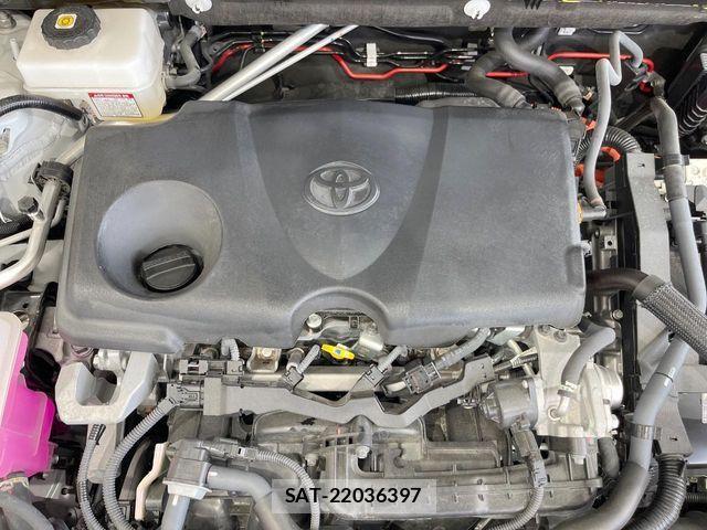 Toyota HARRIER HYBRID 2024-02 8879984-17