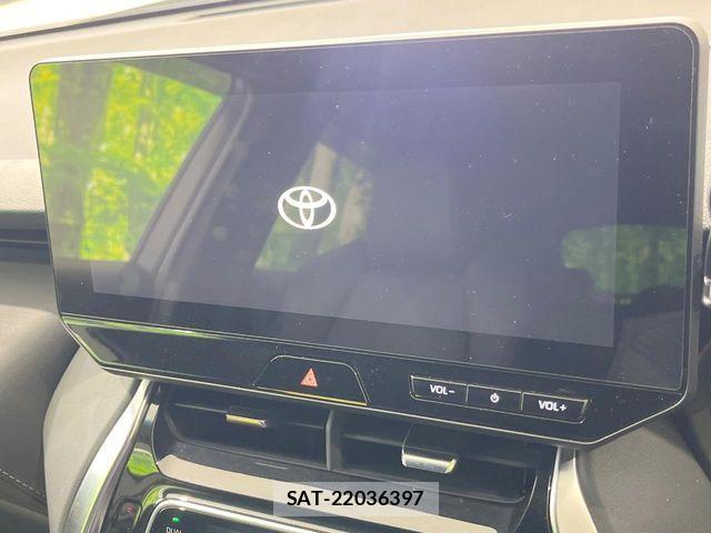 Toyota HARRIER HYBRID 2024-02 8879984-3