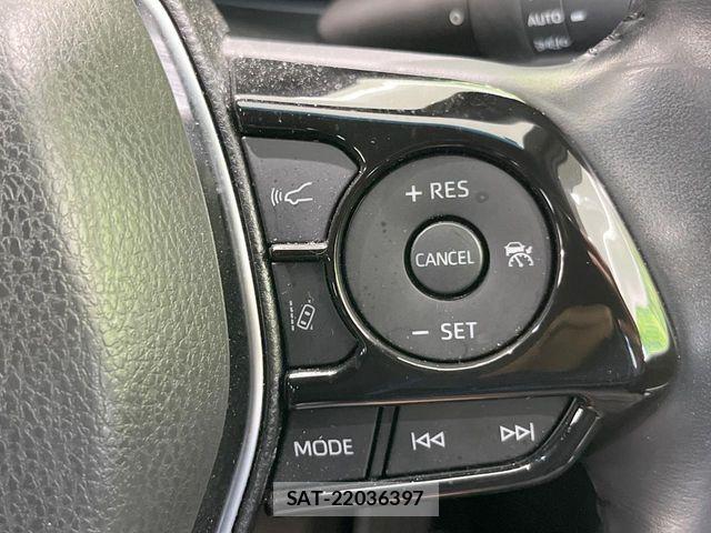 Toyota HARRIER HYBRID 2024-02 8879984-5