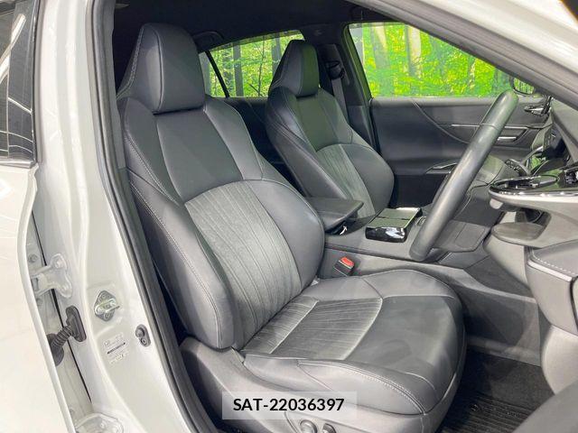 Toyota HARRIER HYBRID 2024-02 8879984-7