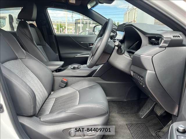 Toyota HARRIER HYBRID 2024-08 8879979-9