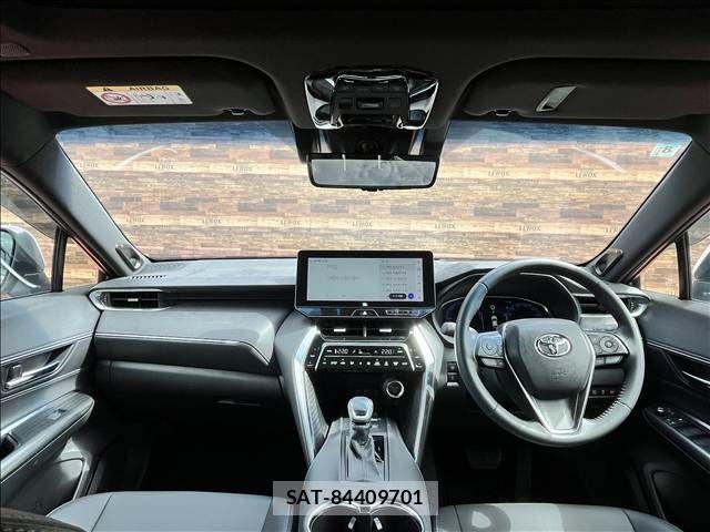 Toyota HARRIER HYBRID 2024-08 8879979-13