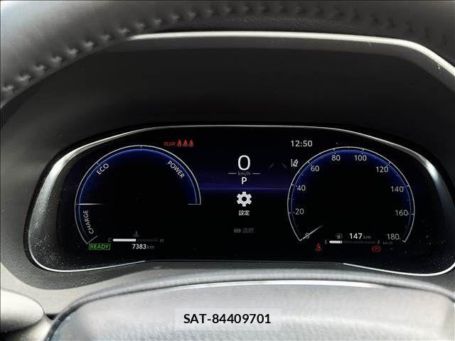 Toyota HARRIER HYBRID 2024-08 8879979-15