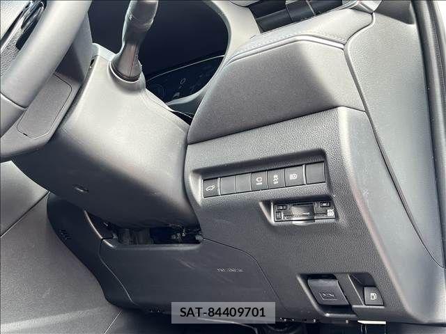 Toyota HARRIER HYBRID 2024-08 8879979-17